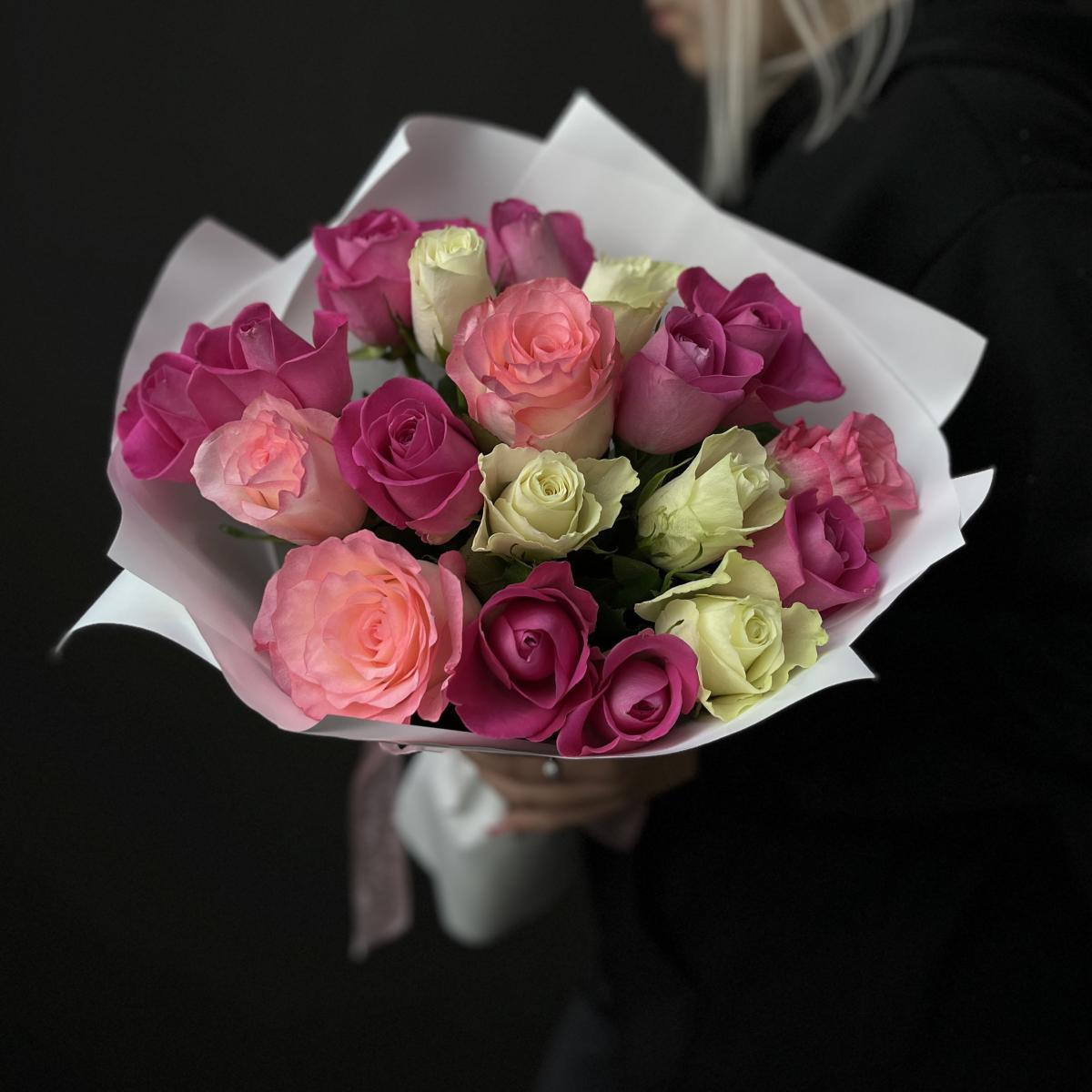 Тайный поклонник