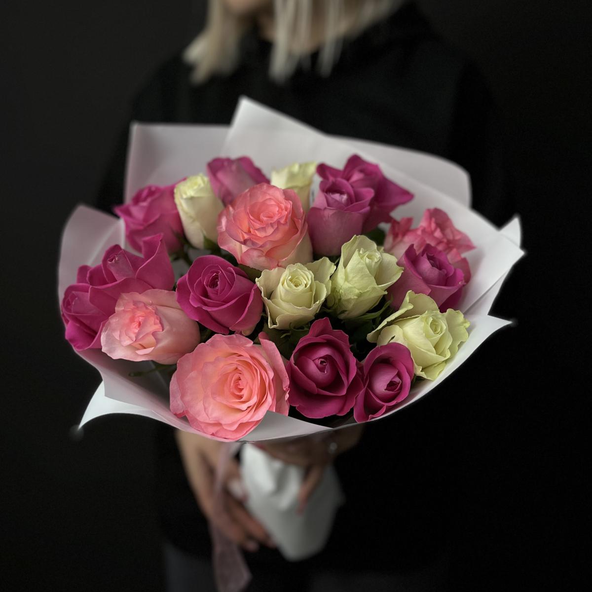 Тайный поклонник