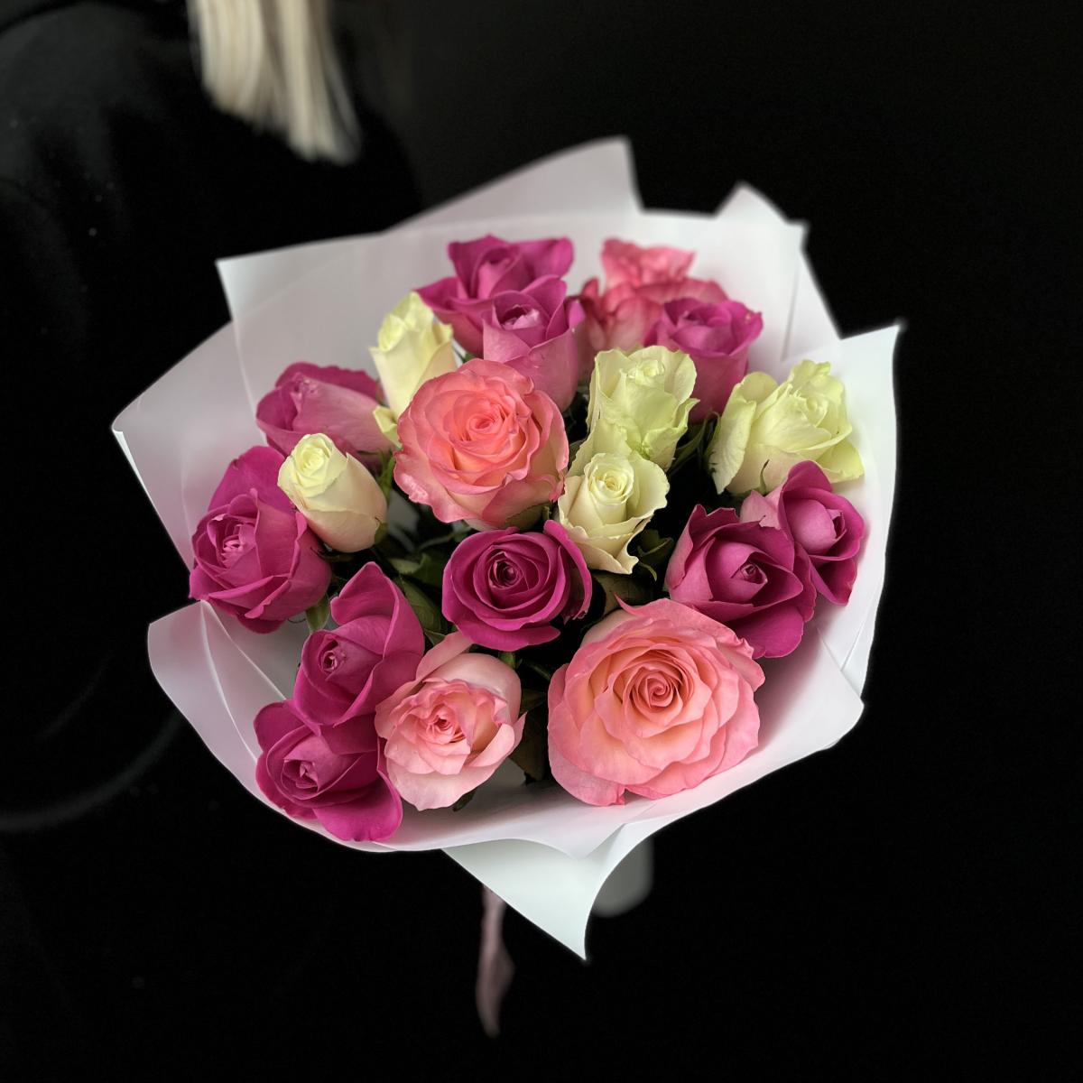 Тайный поклонник