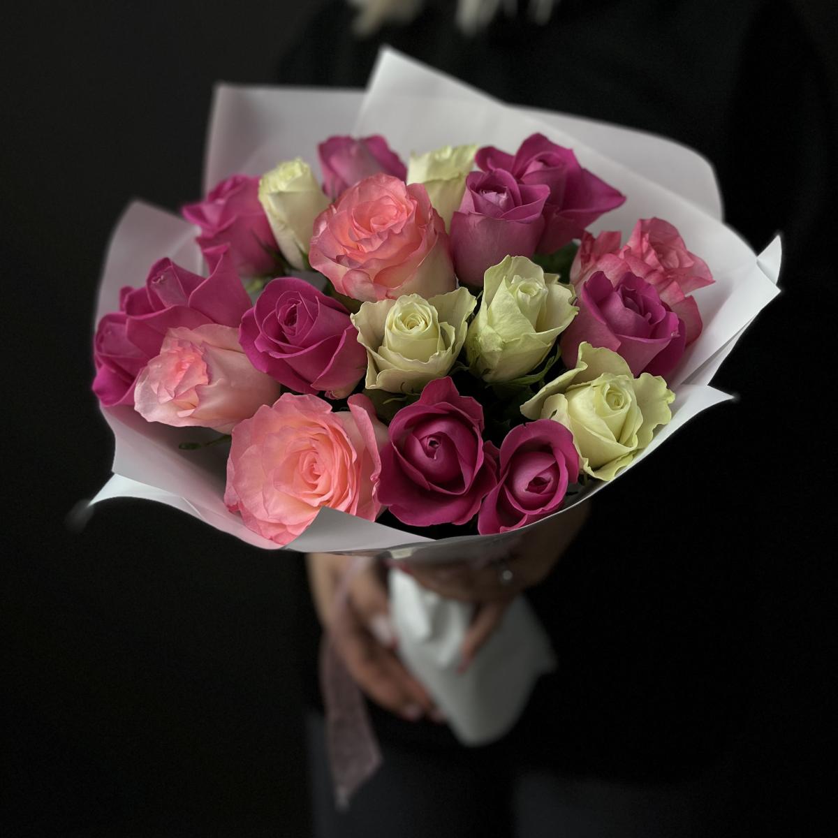 Тайный поклонник