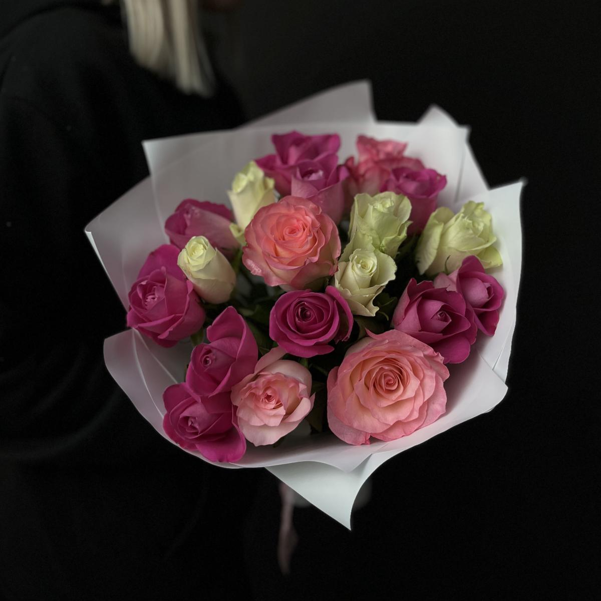 Тайный поклонник